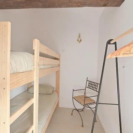 Prázdninový dům Maison De Charme 12 Personnes Avec 3 Independantes Au Mas Conte A En Roussillon Canet-en-Roussillon