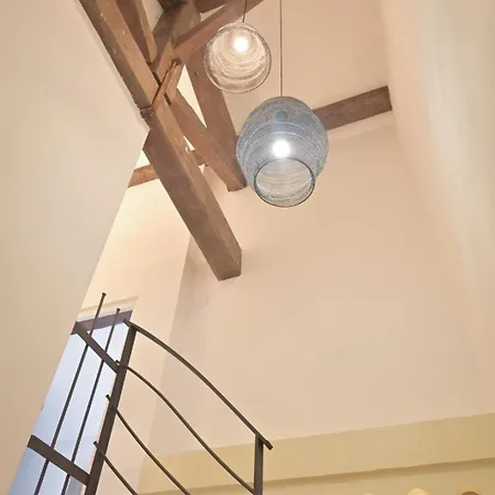 Maison De Charme 12 Personnes Avec 3 Independantes Au Mas Conte A En Roussillon * Canet-en-Roussillon